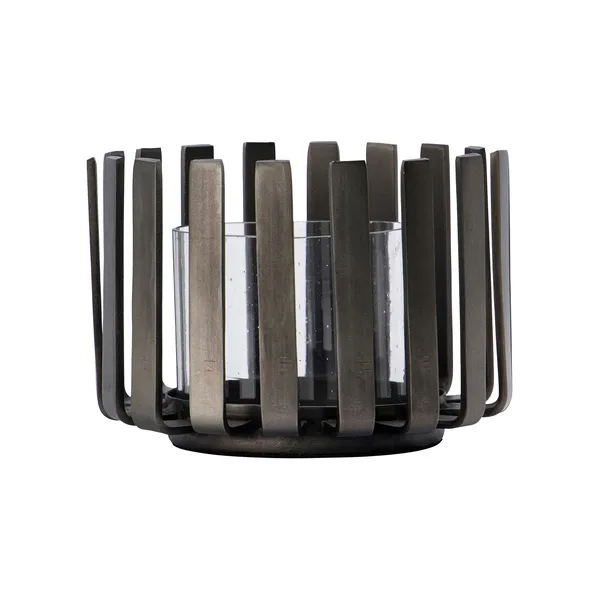 Bars värmeljushållare Ø10 cm
