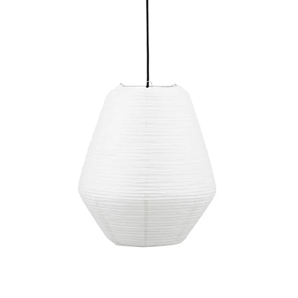 Bidar lampskärm Ø36 cm