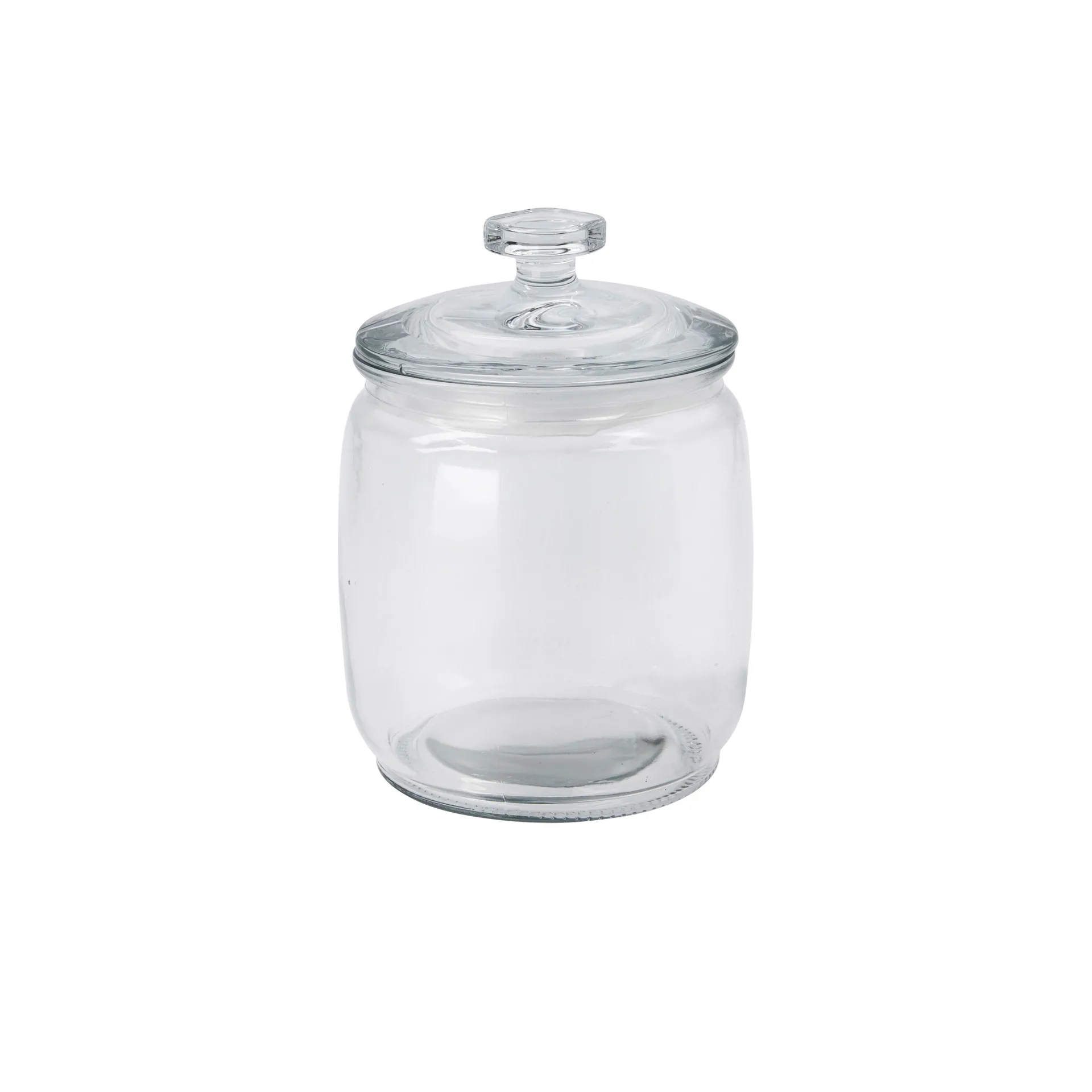 House Doctor Bocal Ville 0,75 L Transparent
