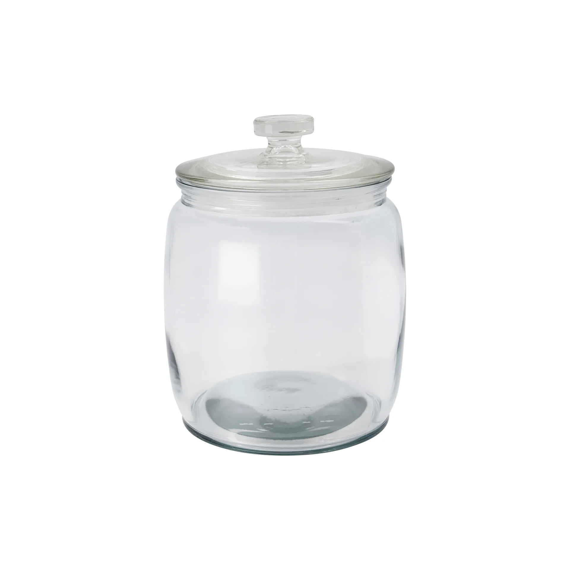 House Doctor Bocal Ville 2 L Transparent
