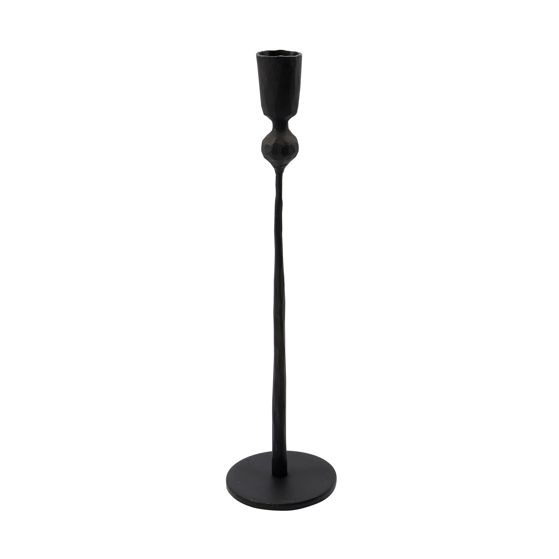 House Doctor Bougeoir Trivo Noir