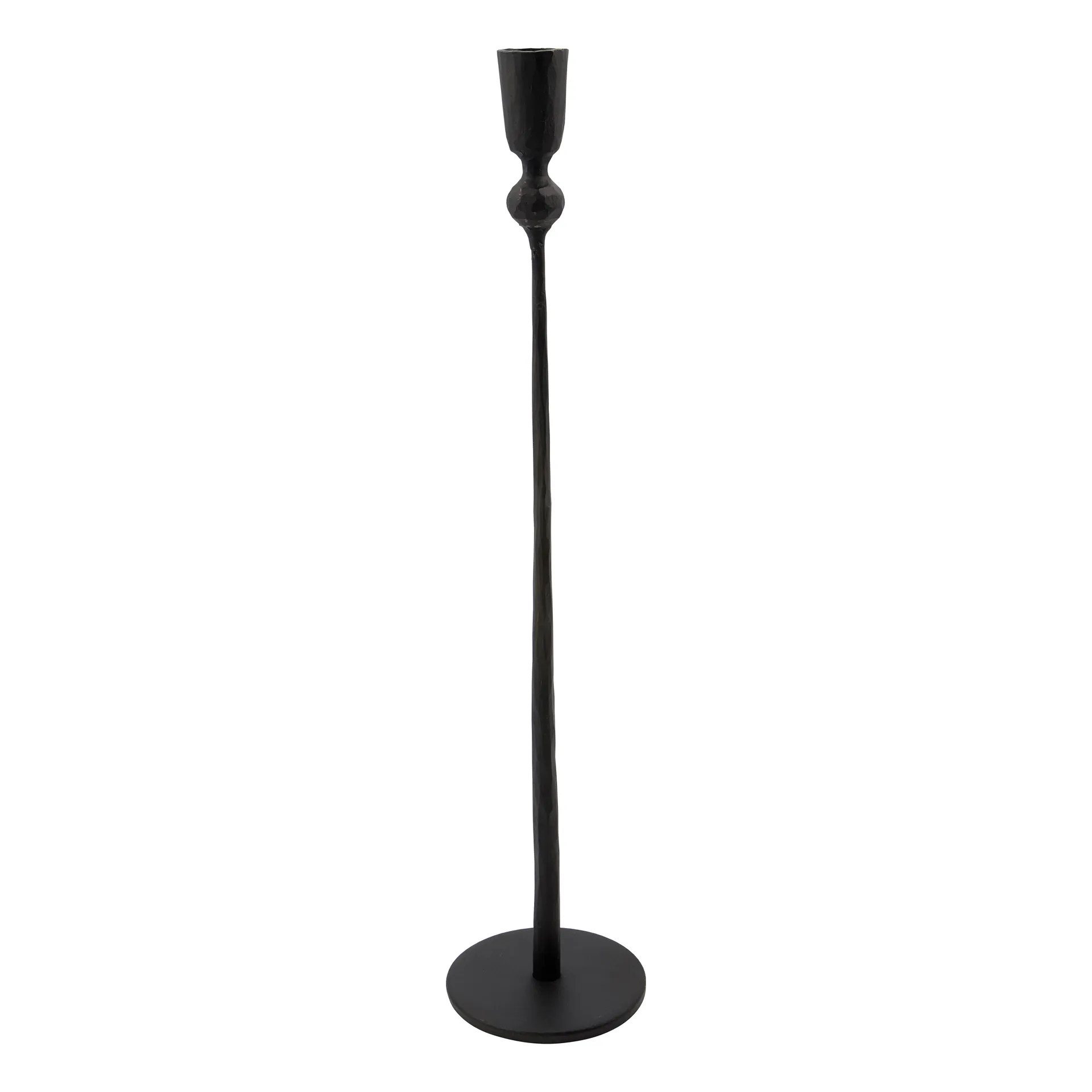 House Doctor Bougeoir Trivo Noir — vue 3