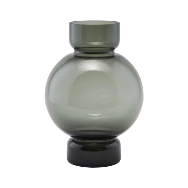 Bubble vas 25 cm