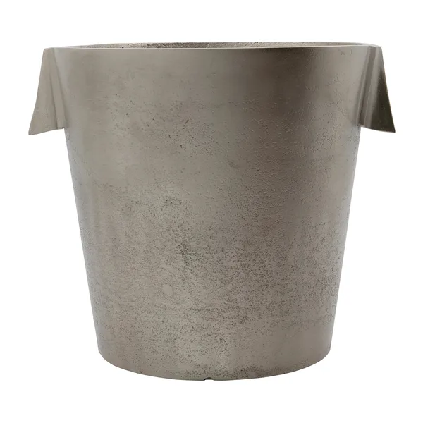 Buck vinkylare Ø22 cm, Borstat