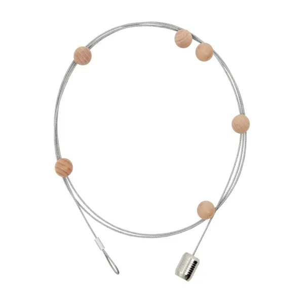 Cable fotolina, Natur