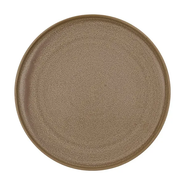 Cara mattallrik Ø27 cm