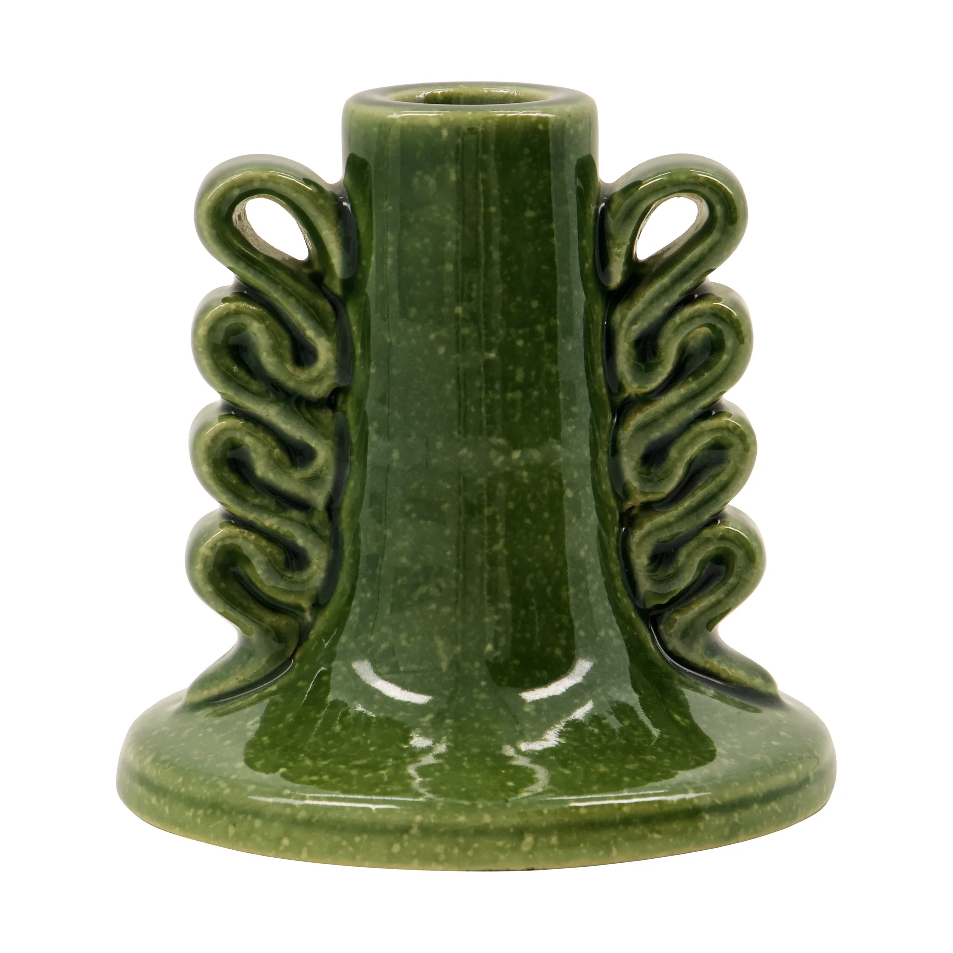 House Doctor Chandelier Diva 9,5 cm Vert