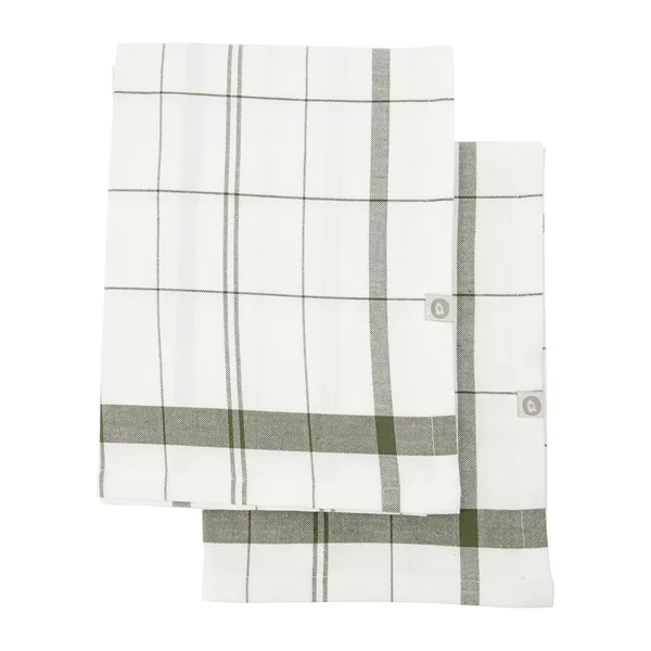 Chef kökshandduk 55x75 cm 2-pack