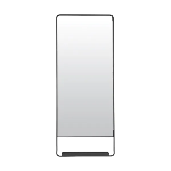 Chic spegel 45x110 cm