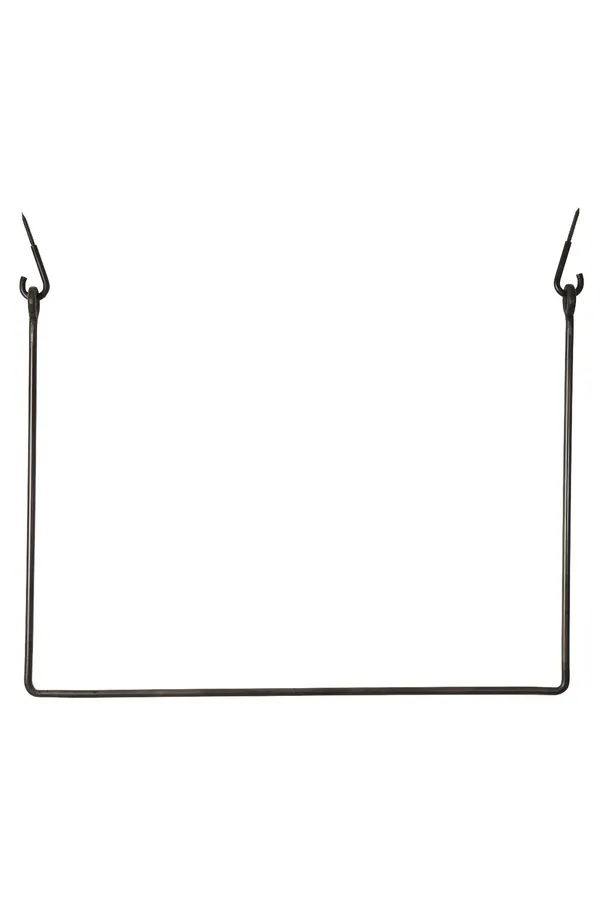 Coat rack klädhängare 75x100 cm