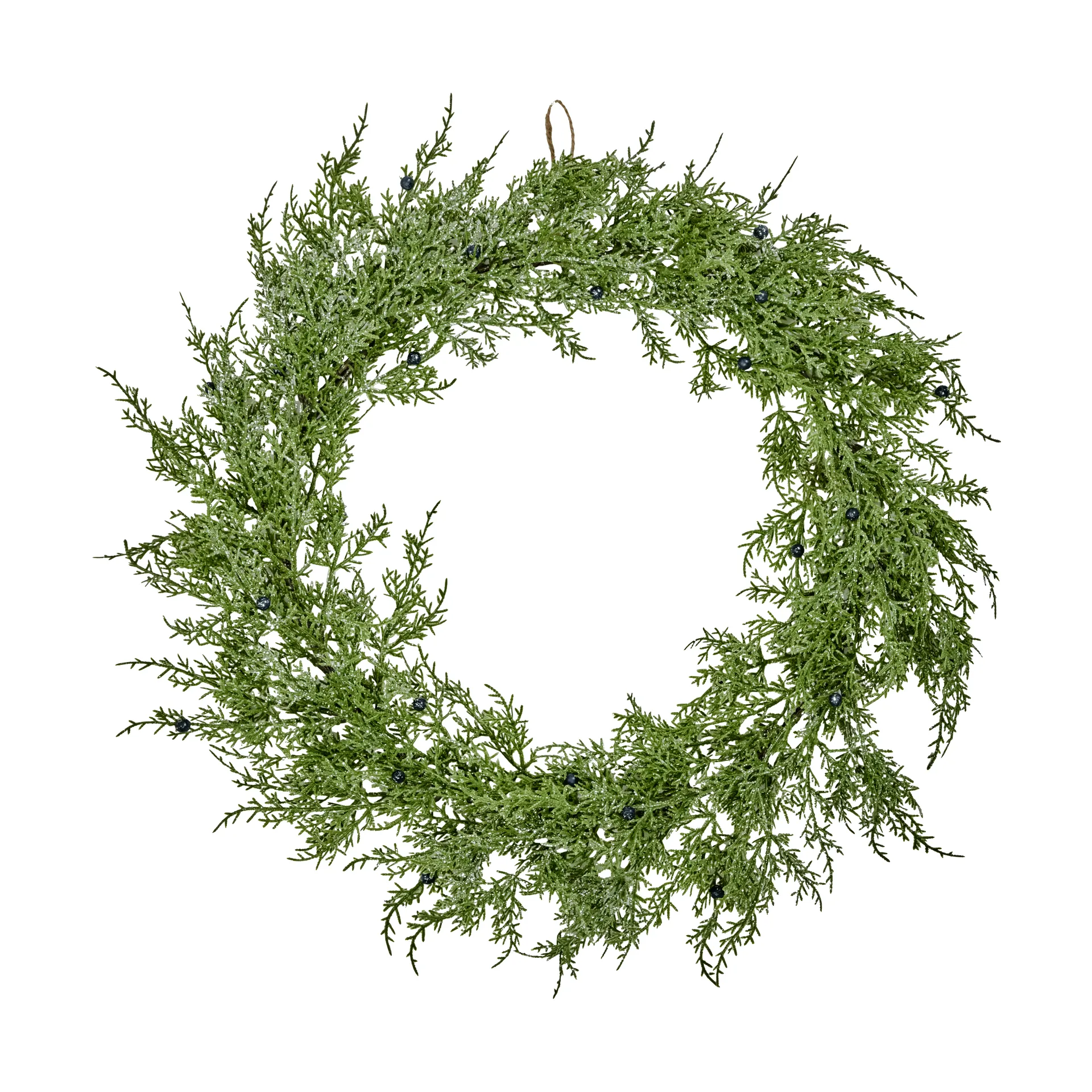 House Doctor Couronne Pine Ø Vert