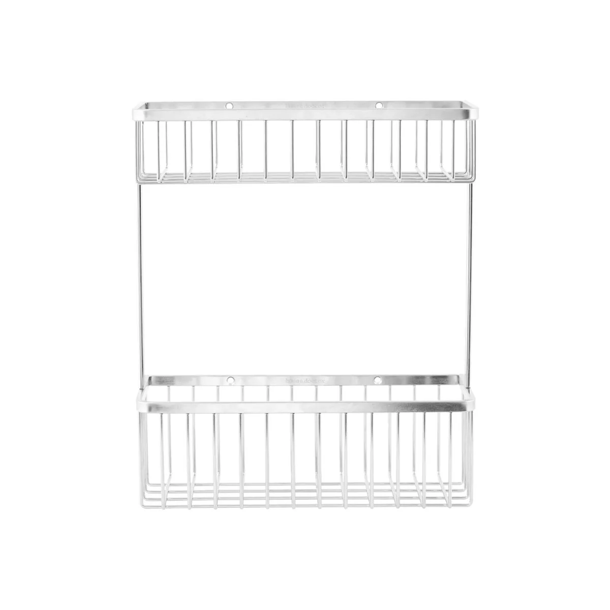 House Doctor Étagère pour salle de bain Bath double