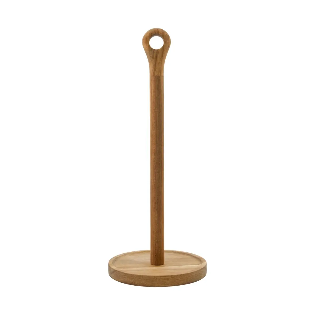 House Doctor - Køkkenrulleholder, Eya, Natur, H33 cm