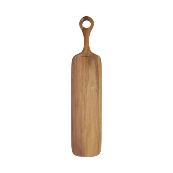 Eya skärbräda, 12x55 cm