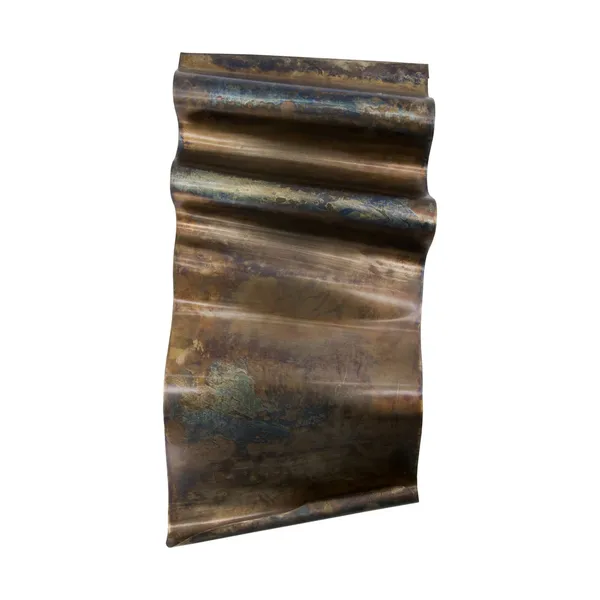 Faha wall art 30x60 cm, Antik