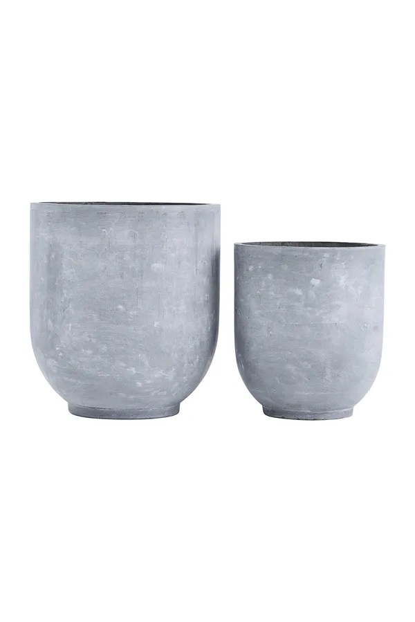 Gard blomkruka set om 2