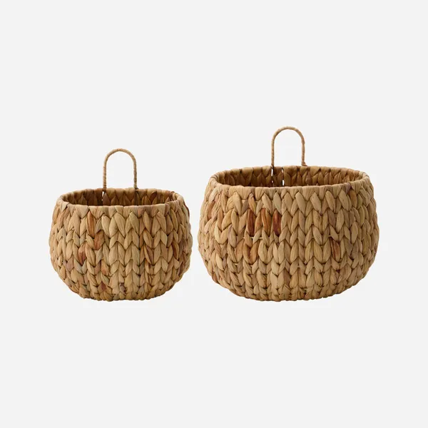 Hang korg set om 2, Natur