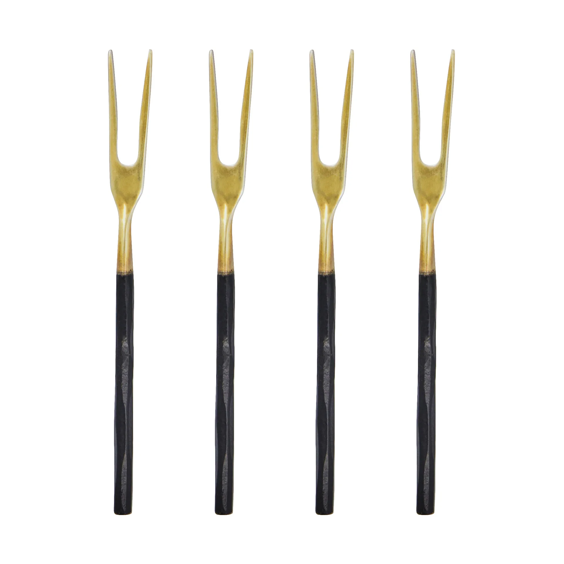 House Doctor House Doctor gaffel 4 oak Antik messing