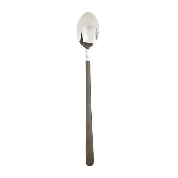 House Doctor lång sked, Rostfritt stål