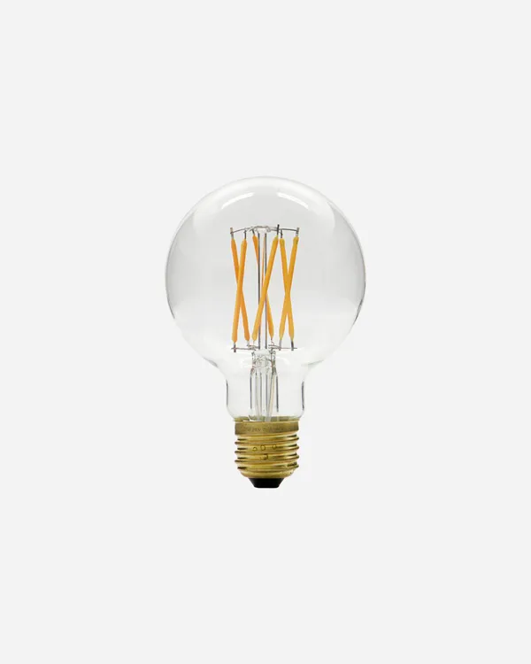 House Doctor LED-lampa Globe 4 W, Klar