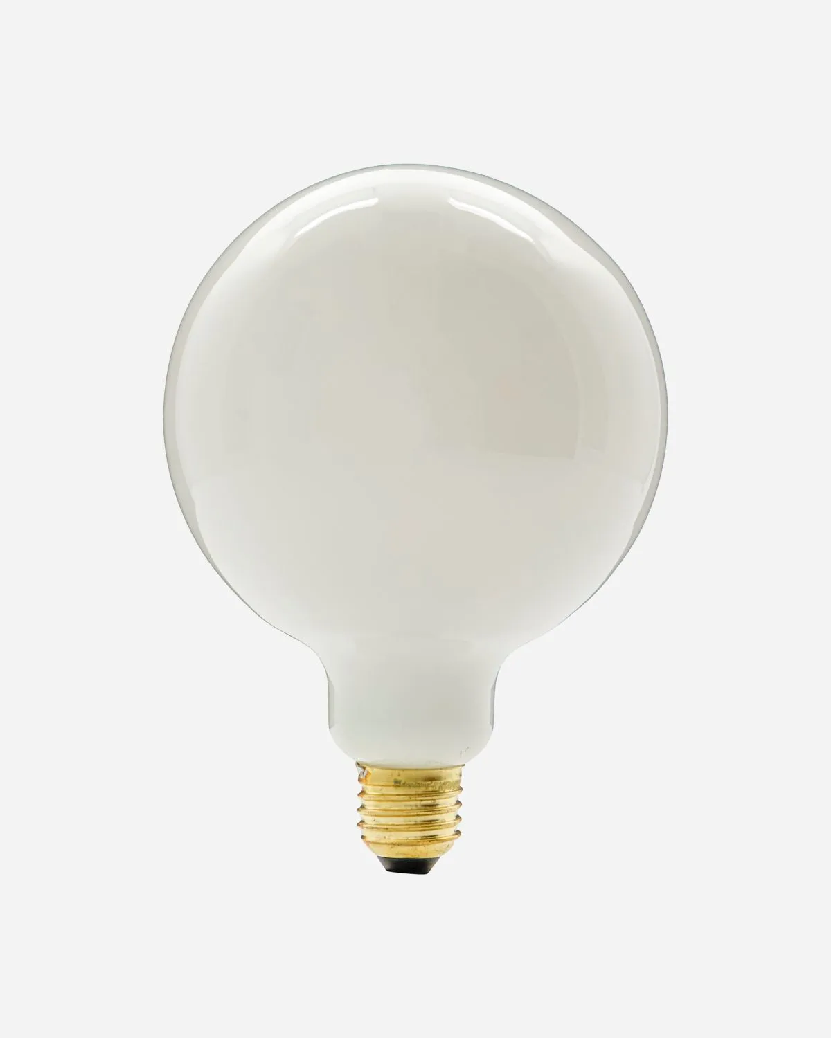 House Doctor House Doctor LED-lampe Mega Edison 2.5 W / E27 Hvid