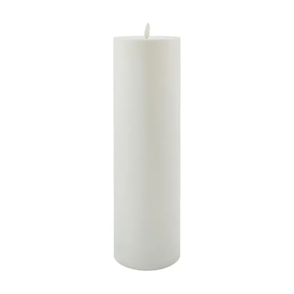 House Doctor LED ljus Ø10x35 cm