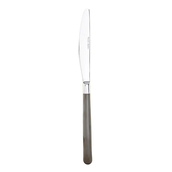 House Doctor matkniv, Rostfritt stål