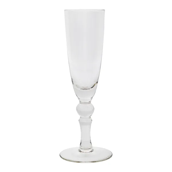 Main champagneglas 25 cl, Klar