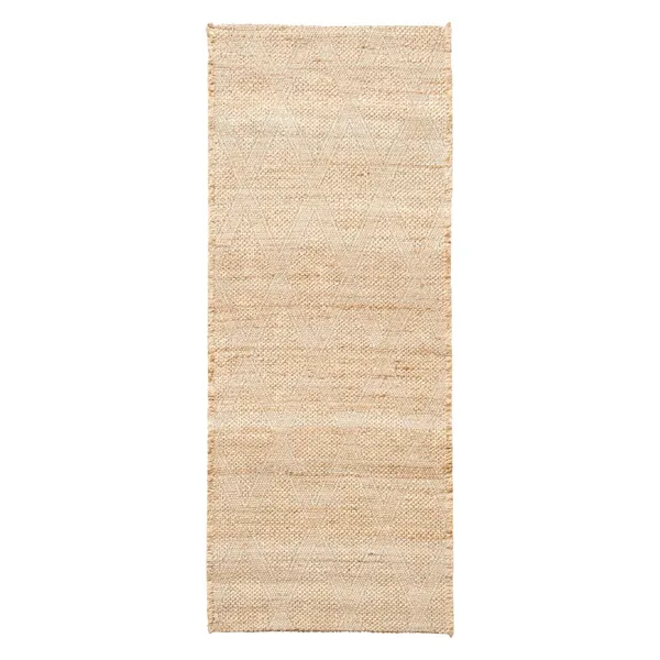 Mara matta 85x130 cm, Nude