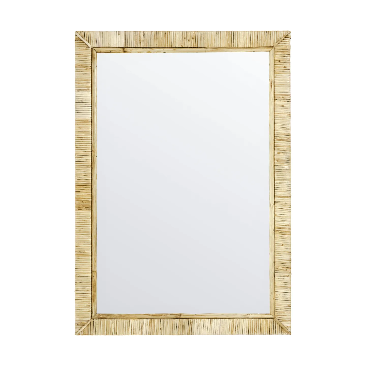 House Doctor Miroir Miro cm Nature