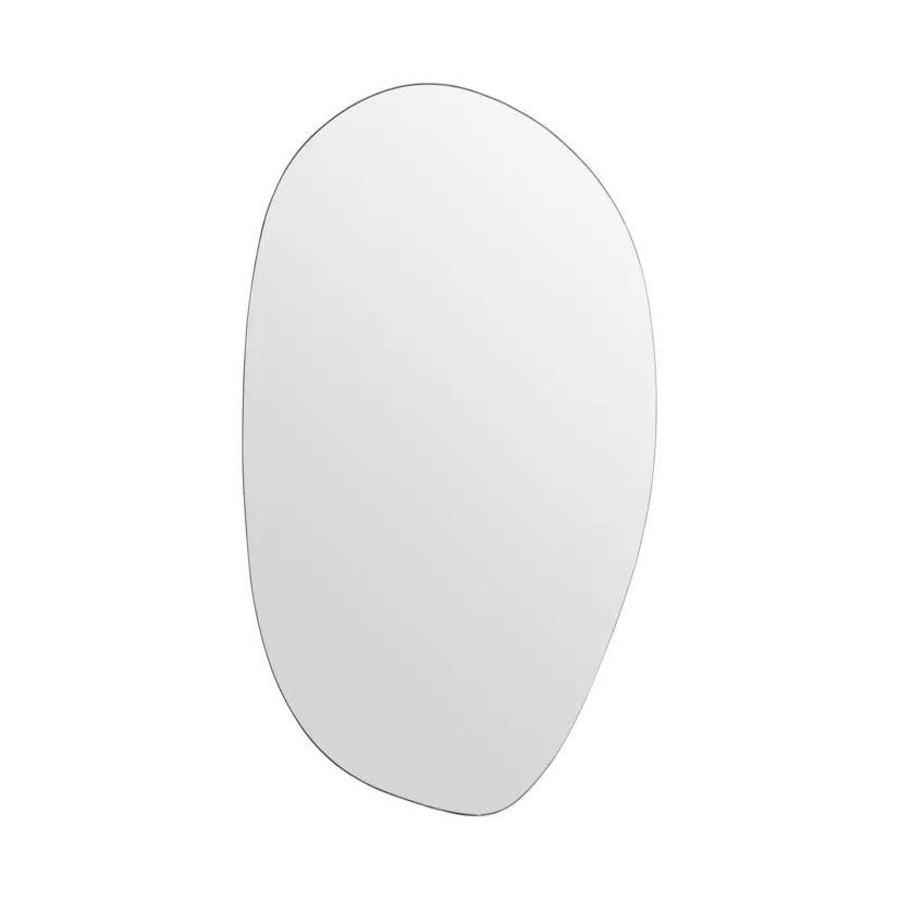 House Doctor Miroir Peme 39,7x70 cm Transparent