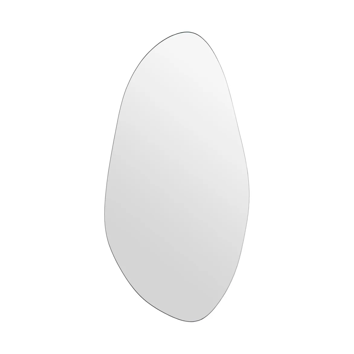 House Doctor Miroir Peme cm Transparent