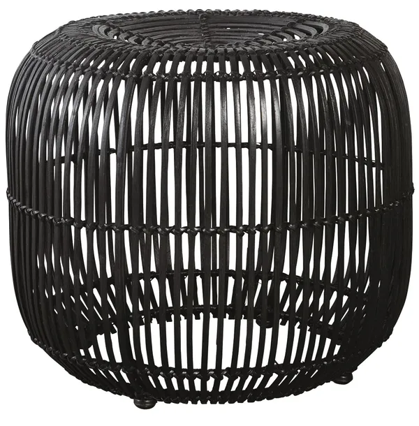 Modern pall 46 cm, Natur