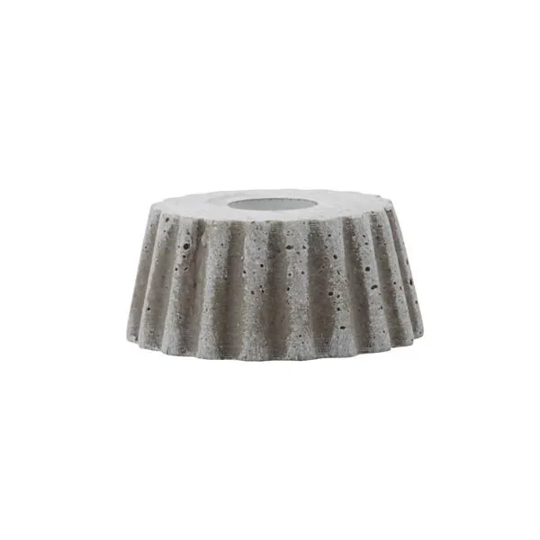 Mold Bake ljusstake Ø7 cm