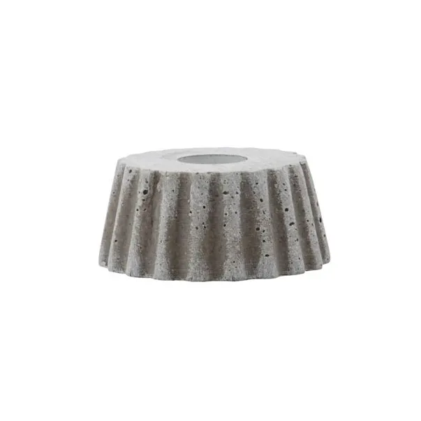 House Doctor Mold Bake lysestake &Oslash; 7 cm Gr&aring;
