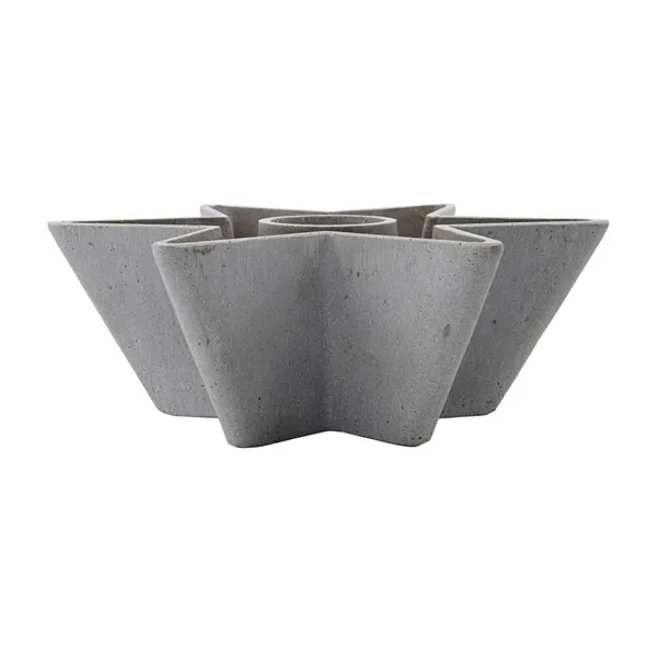 Mold Star ljusstake