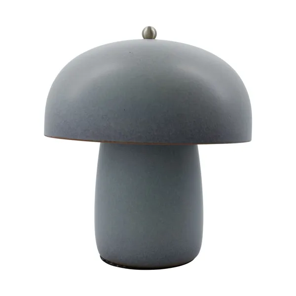 Moss bordslampa