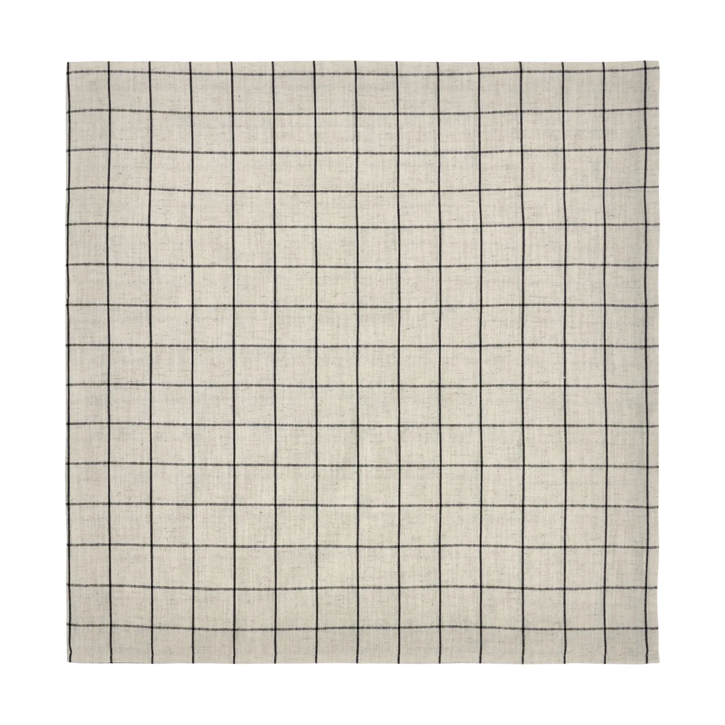 House Doctor Nappe Join cm Noir-off white — vue 3