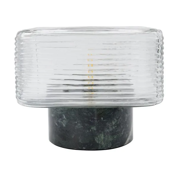 Neat bordslampa