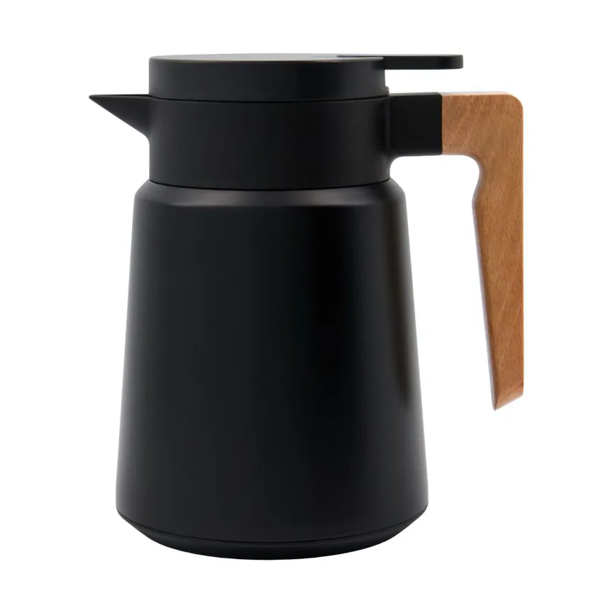 House Doctor Pichet isotherme Cole 1 L Noir
