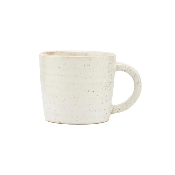 Pion espressokopp 10 cl, Grå