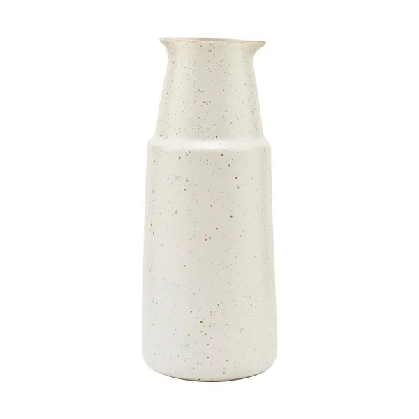 Pion karaff 18 cm, Grå