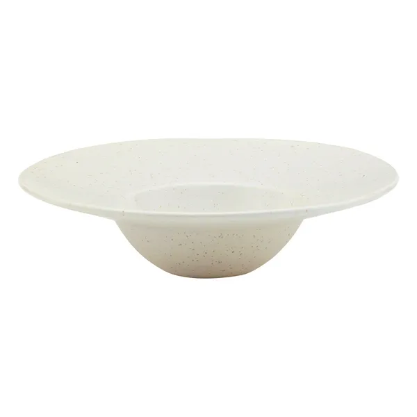 Pion pastatallrik Ø25 cm, Grå