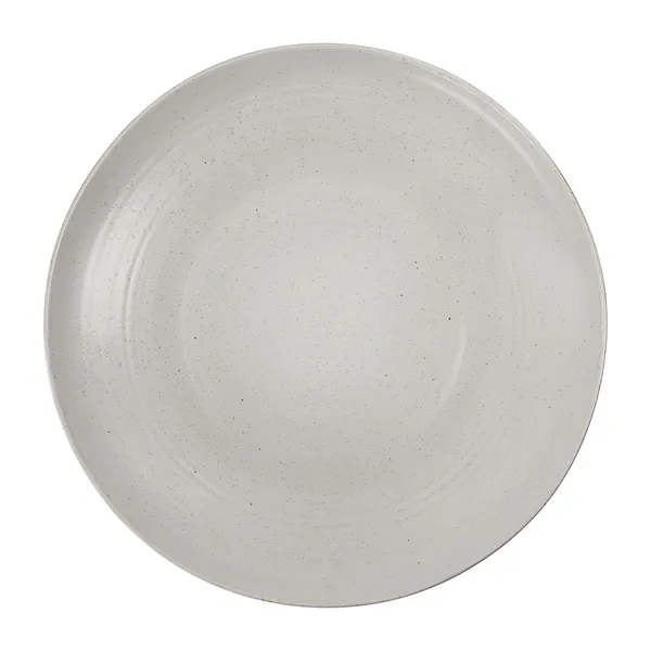 Pion serveringsfat Ø36 cm, Grå