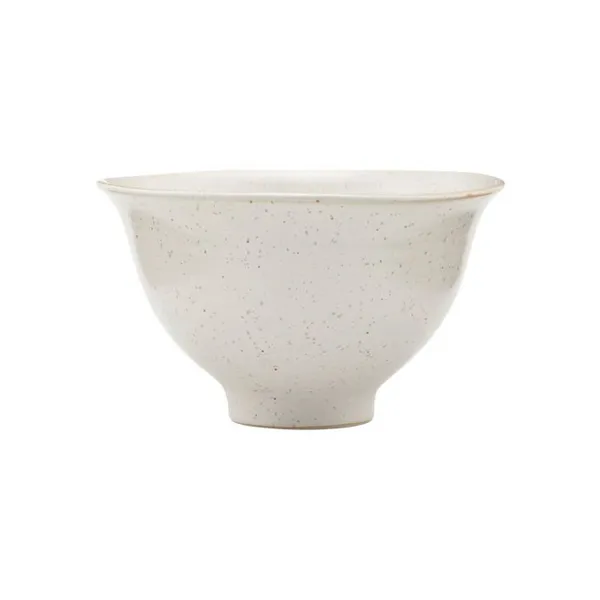 Pion skål Ø14,5 cm, Grå