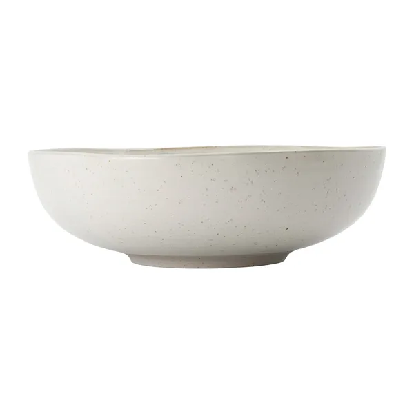 Pion skål Ø22 cm, Grå