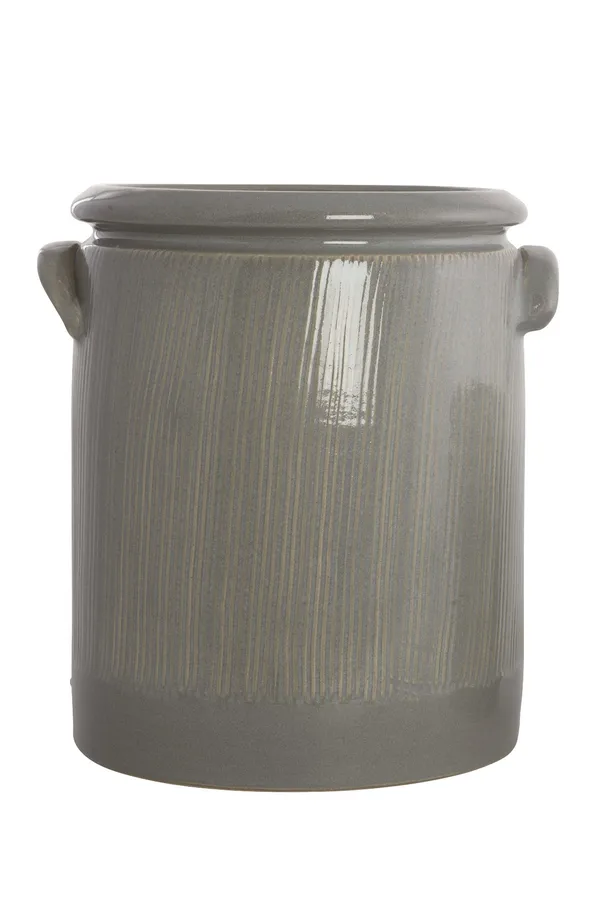 Pottery blomkruka 24 cm
