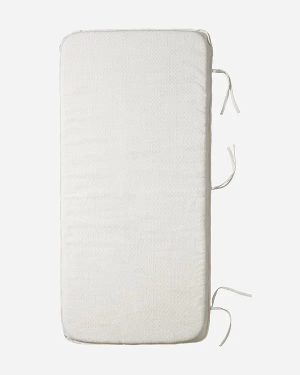 Puna sittdyna med stoppning 73x170 cm, Off
