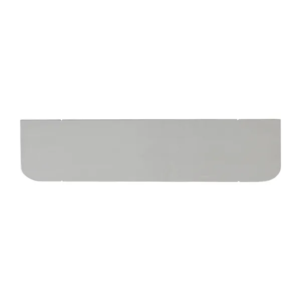 Rib hylla 100 cm
