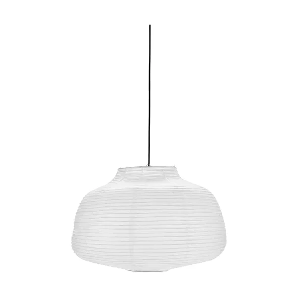 Rica lampskärm Ø55x38 cm